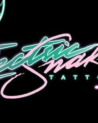Electric Snake Tattoo Co