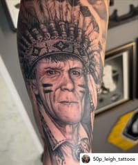 Skin Illustrations Tattoos and Piercing