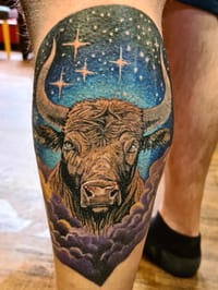 Bitten by Ink Tattoo Studio