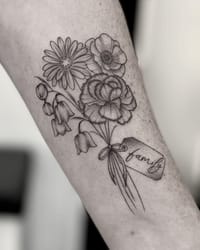CoCreate Tattoo