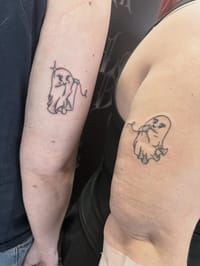 Lost Boys Ink Ltd