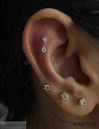 OnPoint Studios - Tattoo and Body Piercing