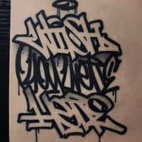 Reelskin Tattoos