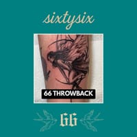 Sixtysix Tattoo