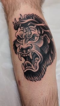 Good Ship Tattoos