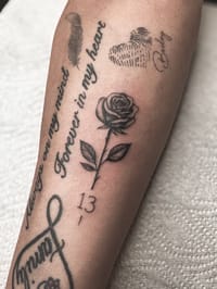The Good Life Tattoo Parlour