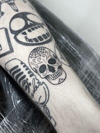 High Society Tattoo