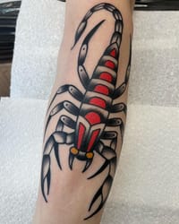 Sacred Tradition Tattoo