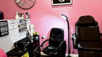 Diamond Tattoo