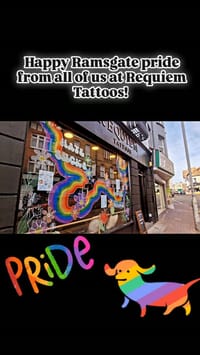 Requiem Tattoos