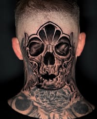 Good As Gold Tattoos