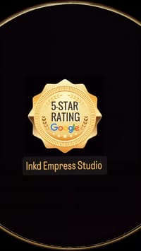 Inkd Empress Studio