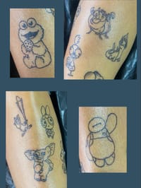 Little Shop of Ink