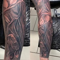 Apocalyptic Tattoo Studio
