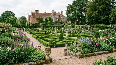 May Visitor & Travel Guide to Billericay