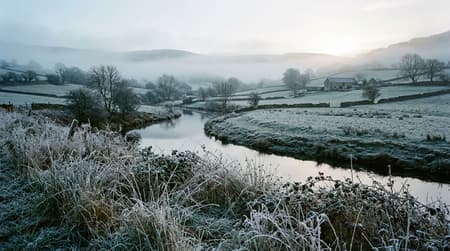 January Visitor & Travel Guide to Blaenymaes