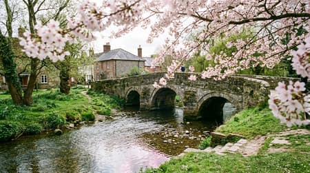 April Visitor & Travel Guide to Braintree