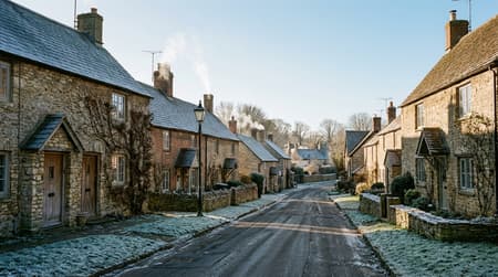 January Visitor & Travel Guide to Braintree