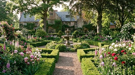 May Visitor & Travel Guide to Brentwood