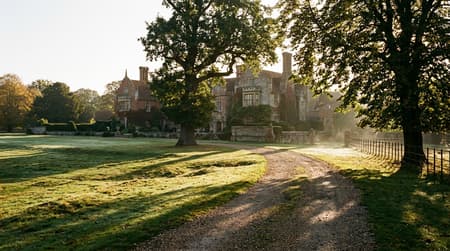 November Visitor & Travel Guide to Chelmsford