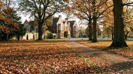 October Visitor & Travel Guide to Chelmsford