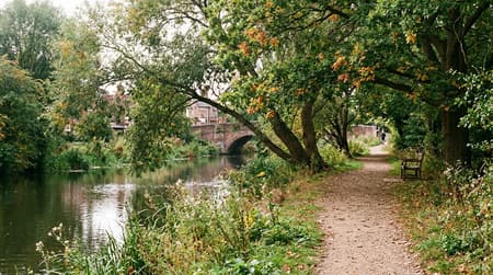 September Visitor & Travel Guide to Chelmsford