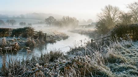 January Visitor & Travel Guide to Colchester