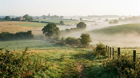 September Visitor & Travel Guide to Colchester