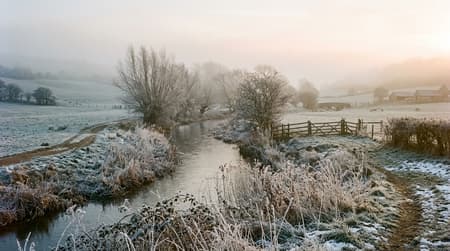 January Visitor & Travel Guide to Deal