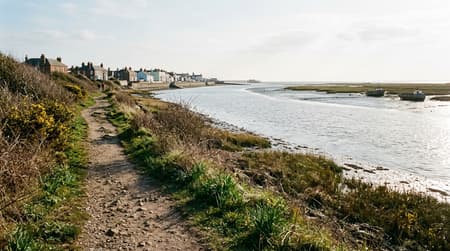 March Visitor & Travel Guide to Deal