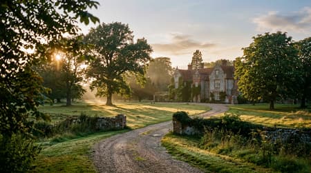 November Visitor & Travel Guide to Deal