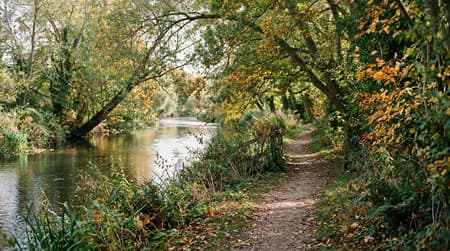 September Visitor & Travel Guide to Deal