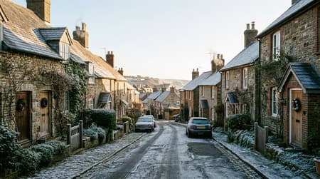 January Visitor & Travel Guide to Folkestone
