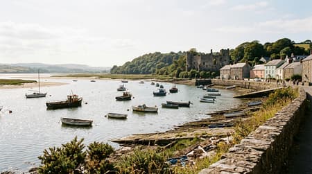 July Visitor & Travel Guide to Folkestone