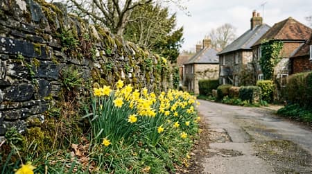 March Visitor & Travel Guide to Folkestone