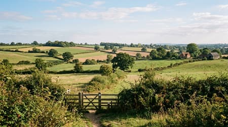 May Visitor & Travel Guide to Hatfield Peverel