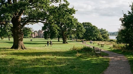 July Visitor & Travel Guide to Maldon