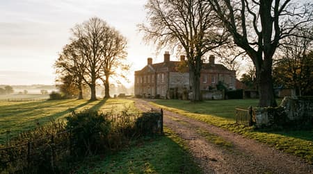 November Visitor & Travel Guide to Maldon