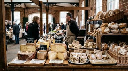 September Visitor & Travel Guide to Maldon