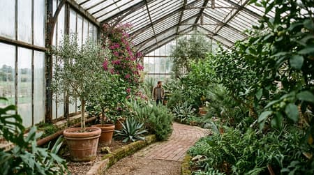 February Visitor & Travel Guide to Newbury