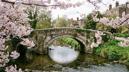 April Visitor & Travel Guide to Ramsgate