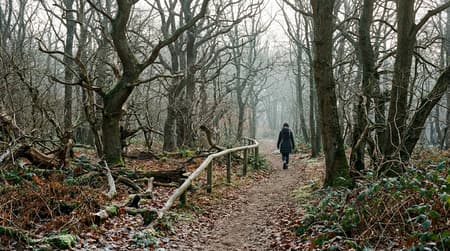 January Visitor & Travel Guide to Ramsgate