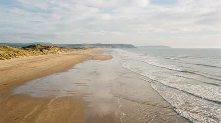 March Visitor & Travel Guide to Rayleigh