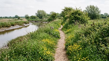 May Visitor & Travel Guide to Rochford