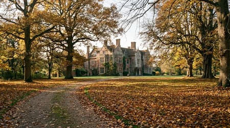 October Visitor & Travel Guide to Rochford
