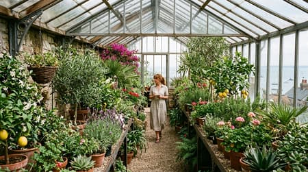 February Visitor & Travel Guide to Dover