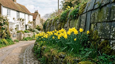 March Visitor & Travel Guide to Dover
