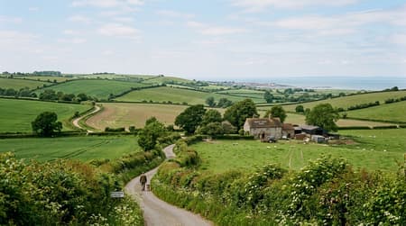 May Visitor & Travel Guide to Dover