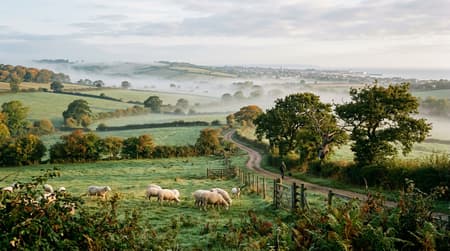 September Visitor & Travel Guide to Dover