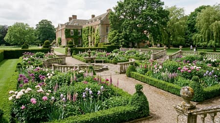 May Visitor & Travel Guide to Wantage